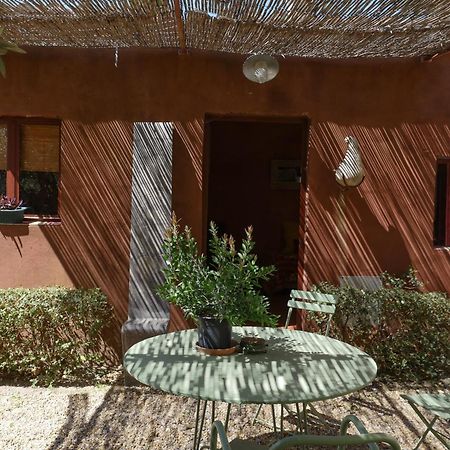 La Mazade De Saint Mamert Εξωτερικό φωτογραφία