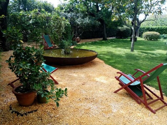 La Mazade De Saint Mamert Εξωτερικό φωτογραφία